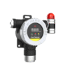Enviro Testers Stationary Gas Detector