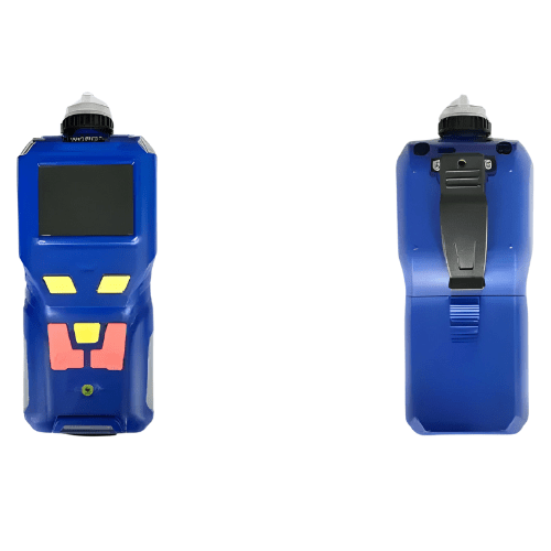Enviro Testers Multifunctional Carbon Dioxide Detector