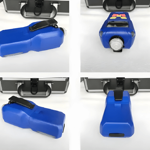 Enviro Testers Multifunctional Carbon Dioxide Detector