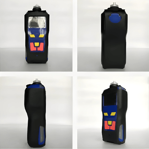 Enviro Testers Multifunctional Carbon Dioxide Detector