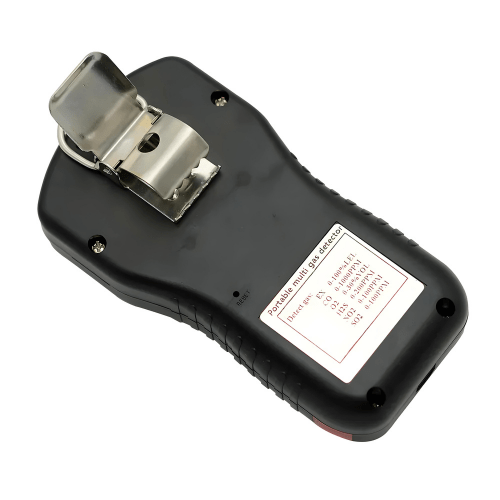 Enviro Testers Customized Gas Detector