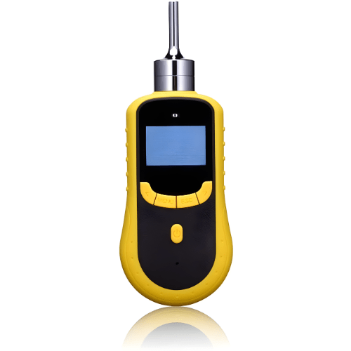 Enviro Testers High Resolution Gas Detector