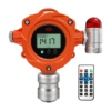 Enviro Testers Fixed CO2 Gas Detector