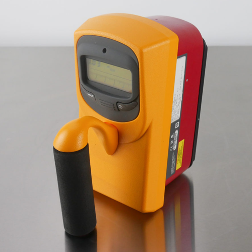 Radiation Detection Meter