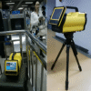 Enviro Testers Portable Nuclear Biochemical Detection Equipment