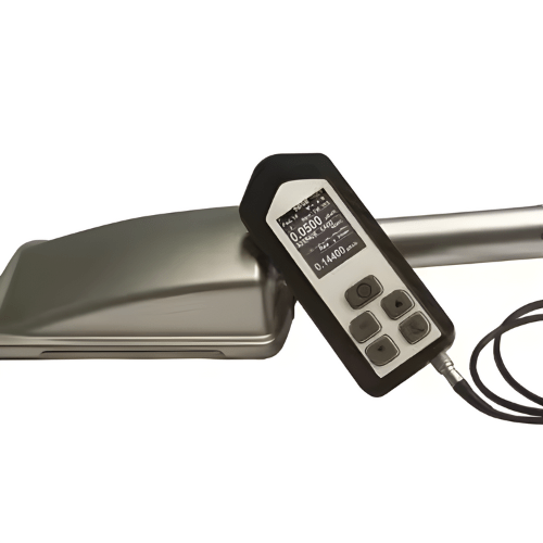 Enviro Testers Radioactive Surface Contamination Instrument