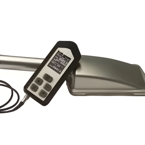 ETERDE-1302.png Enviro Testers Radioactive Surface Contamination Instrument