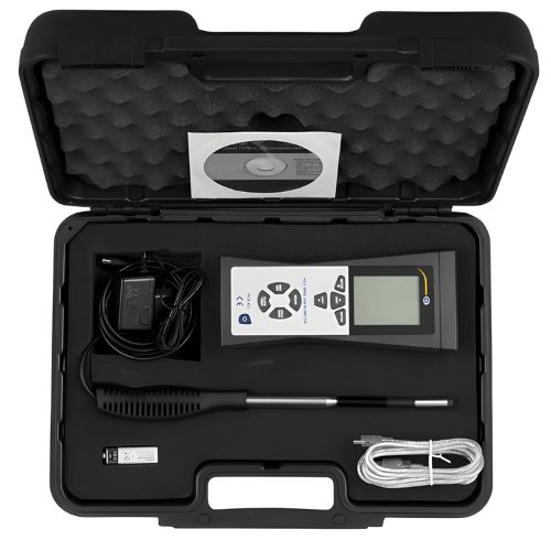 ETERDE-1303.png Enviro Testers Radioactive Surface Contamination Instrument