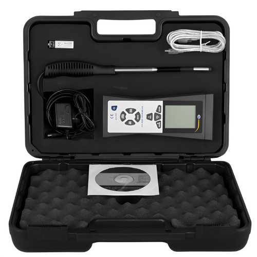 ETERDE-1304.png Enviro Testers Radioactive Surface Contamination Instrument