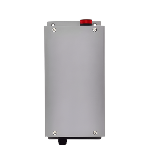 Enviro Testers Metal Nuclear Radiation Sensor