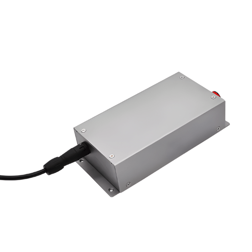 Enviro Testers Metal Nuclear Radiation Sensor