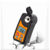 Enviro Testers High Precision Digital Refractometer
