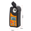 Enviro Testers High Precision Digital Refractometer