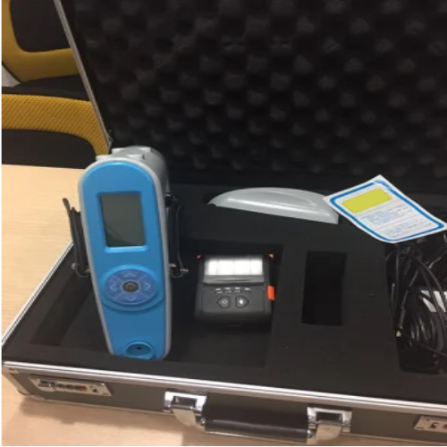 Enviro Testers Portable Digital Auto Refractometer