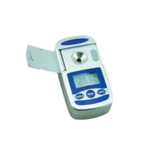 Enviro Testers Portable Digital Auto Refractometer