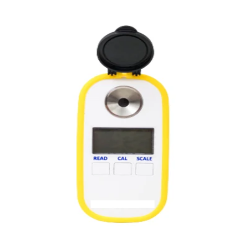 Enviro Testers Portable Intelligent Refractometer