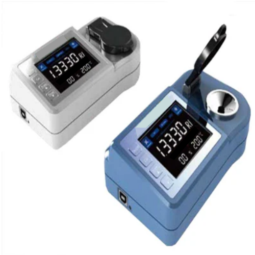 Enviro Testers Portable Automatic Refractometer Test Equipment