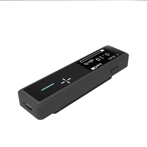 Enviro Testers Nuclear Detector Monitor 