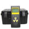 Enviro Testers Portable Radioactive Monitor 
