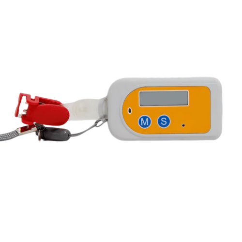 Enviro Testers Geiger Counter Nuclear Radiation Detector 