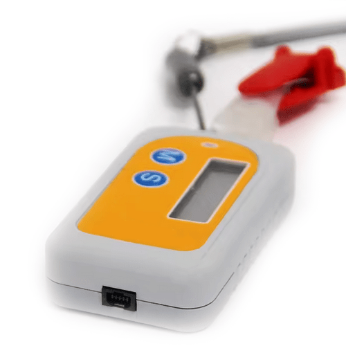 Enviro Testers Geiger Counter Nuclear Radiation Detector 