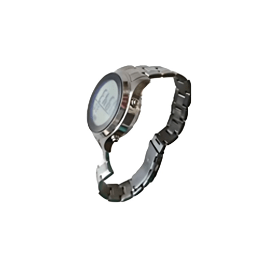 Enviro Testers Watch-Type Radiation Detector