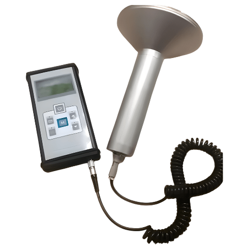 Enviro Testers Portable Radiation Meter  