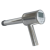 Enviro Testers Gamma-Ray Radiation Meter