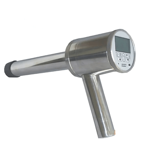 Enviro Testers Gamma-Ray Radiation Meter