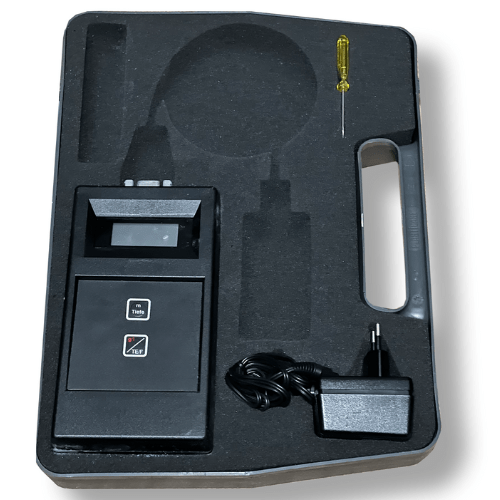 Enviro Testers Geiger Counter Radiation Detector