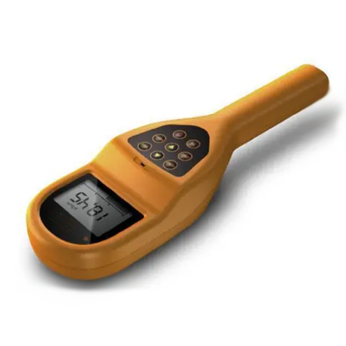 Enviro Testers Radiation Detector
