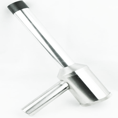 Enviro Testers Gamma-Ray Radiation Meter