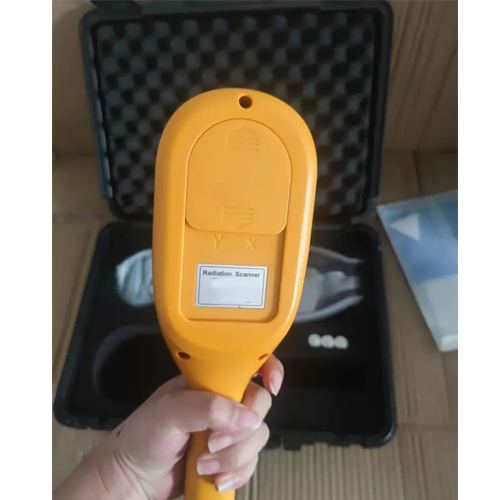 Enviro Testers Radiation Detector