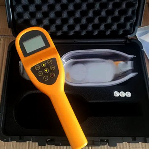 Enviro Testers Radiation Detector
