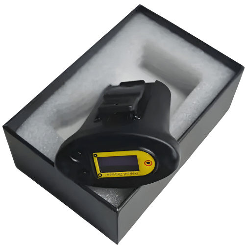 Enviro Testers Geiger Counter Radiation Detector