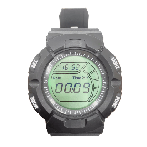 Enviro Testers Radiation Meter Personal  