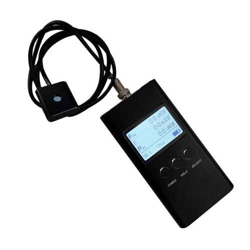 Enviro Testers UVC Radiation Meter