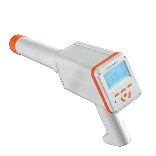 Enviro Testers Radiation Meter