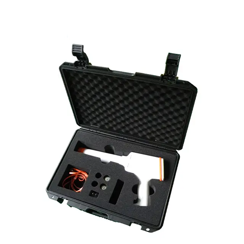 Enviro Testers Radiation Meter