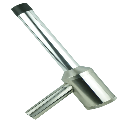 Enviro Testers Gamma-Ray Radiation Meter 