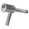 Enviro Testers Gamma-Ray Radiation Meter 