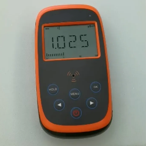 Enviro Testers Dosimeter Radiation Detector