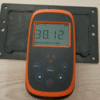 Enviro Testers Dosimeter Radiation Detector
