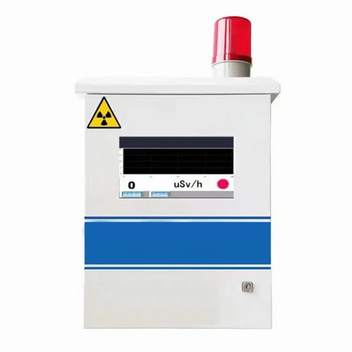 Enviro Testers Multi-Function Nuclear Radiation Detector