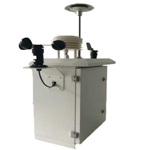 Enviro Testers Multi-Function Nuclear Radiation Detector