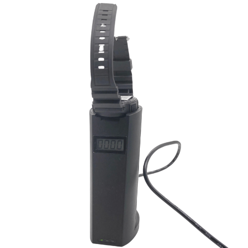 Enviro Testers Watch Type GM Radiation Detector