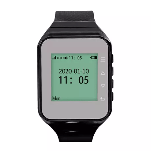 Enviro Testers Rechargeable Radiation Monitor Meter