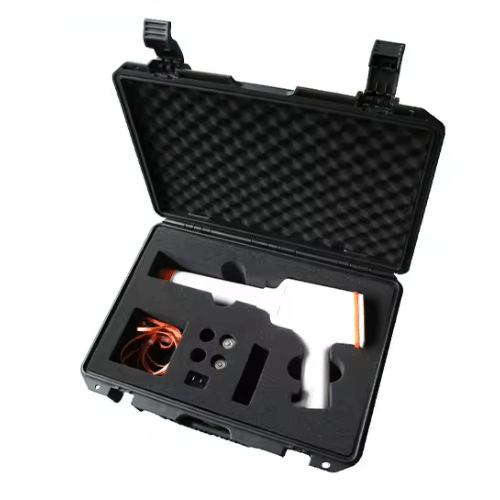 Enviro Testers Detector Personal Radiation Meter 