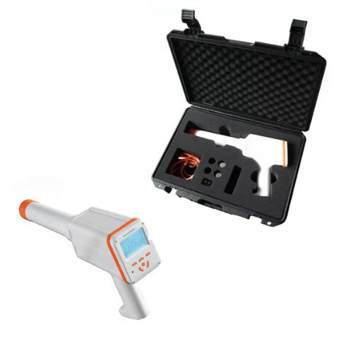 Enviro Testers Detector Personal Radiation Meter 