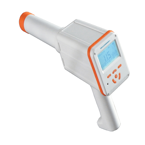 Enviro Testers Nuclear Radiation Detector